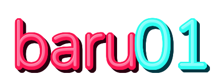 baru01 — logo kanal