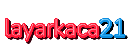 layarkaca21 — logo kanal