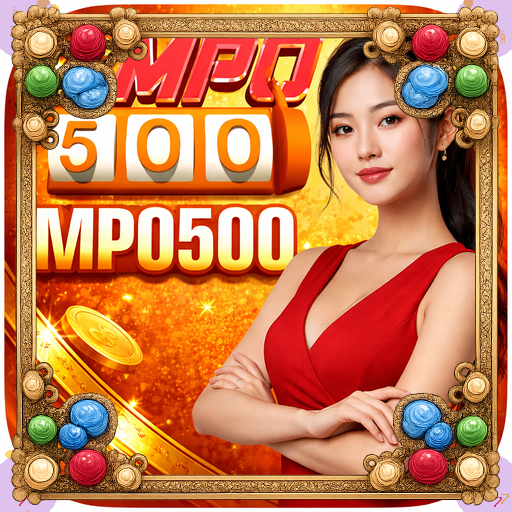 mpo500 — mitra unggulan